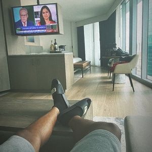 Meet your Posher, Robert